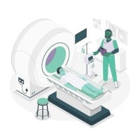 PET CT Scan